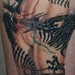 Tattoos - Smokin' Pinup  - 48162